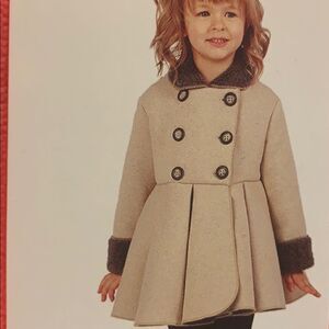 🎉last deal 🎉Toddler Jacket 🧥